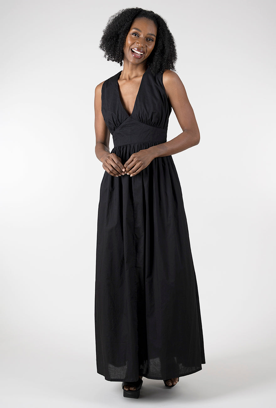 infinity maxi dress Jona Infinity dress S/M