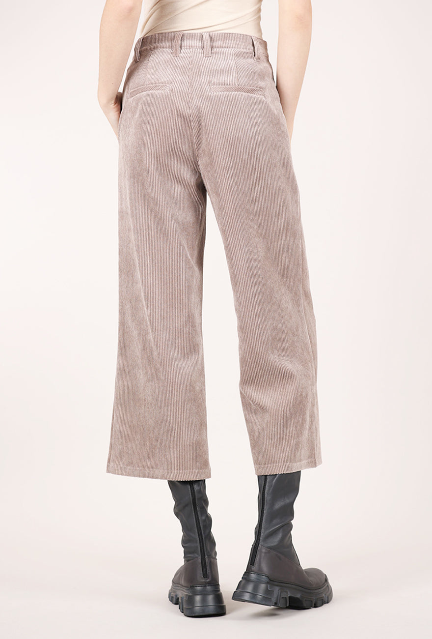 Robell Cloe Cord, Blush Pearl