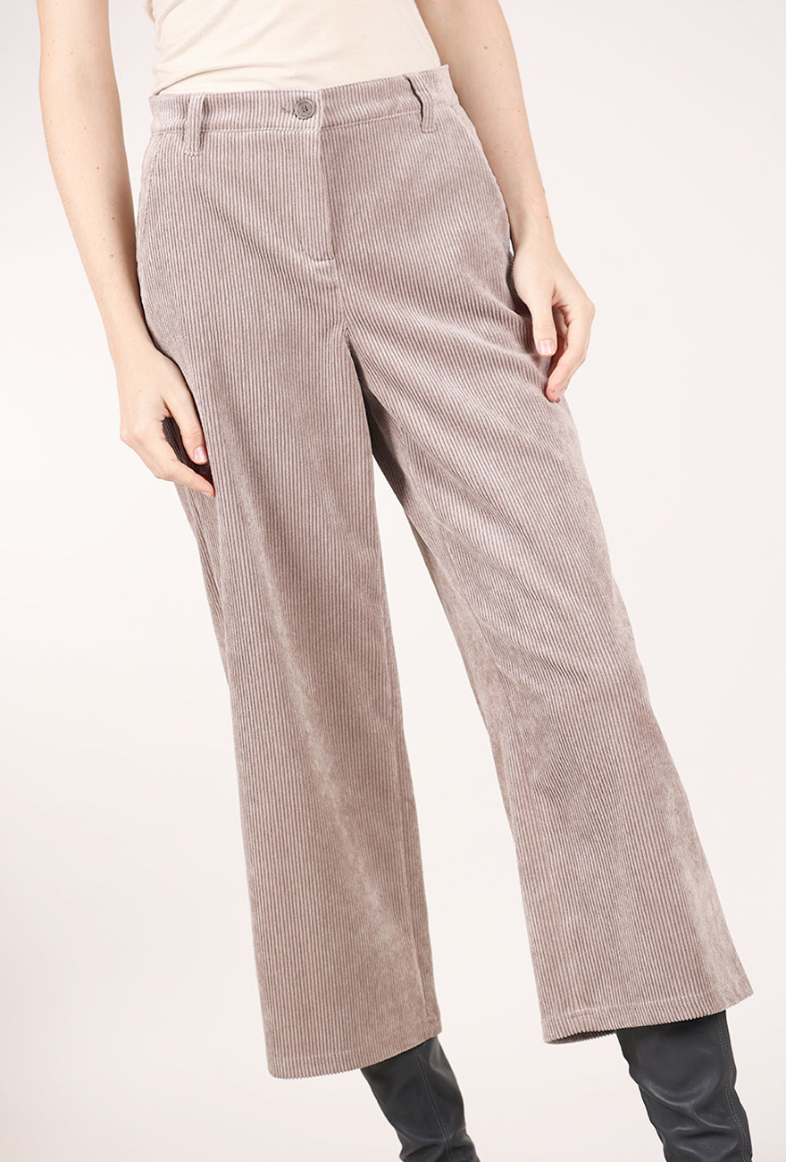Robell Cloe Cord, Blush Pearl