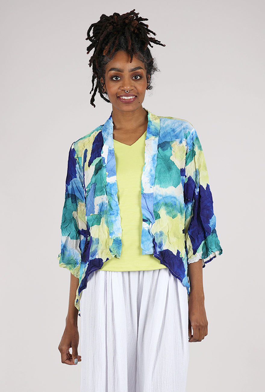 Kozan Kendall Bolero, Albers