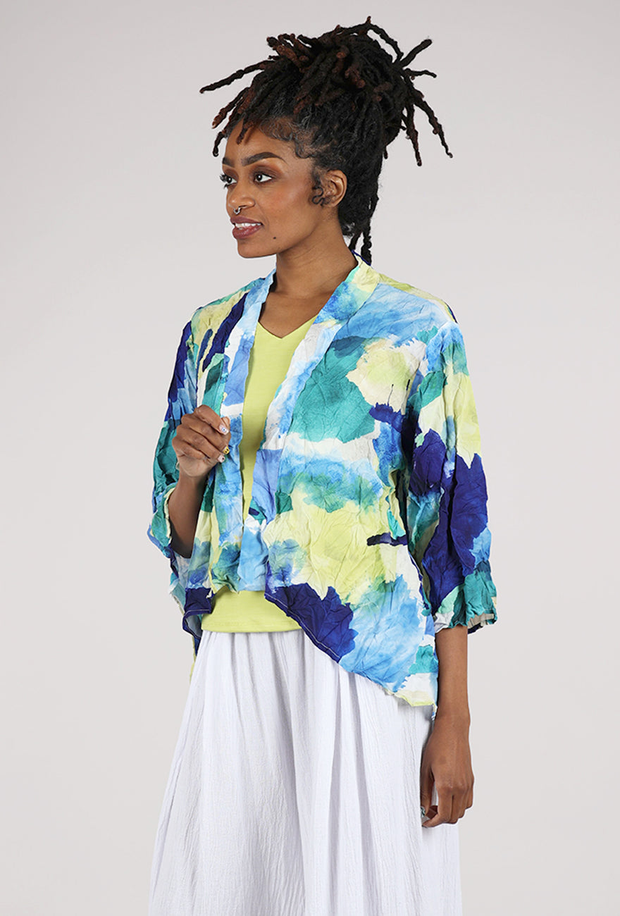 Kozan Kendall Bolero, Albers