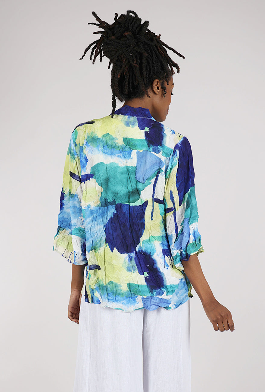 Kozan Kendall Bolero, Albers