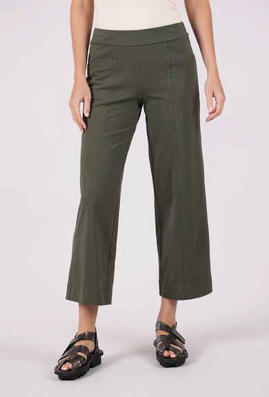 Habitat Stonewash Angle Pocket Flood, Forest