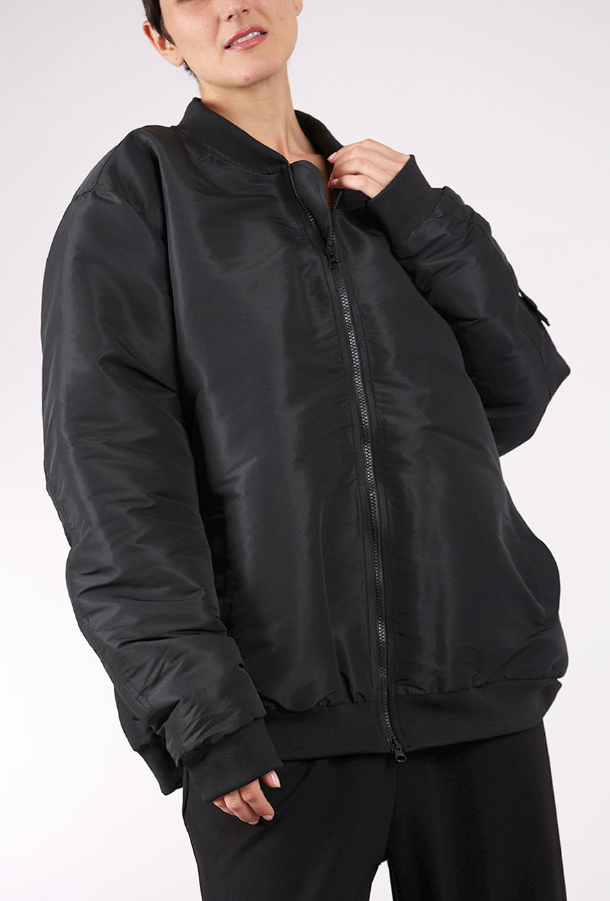 Pluslavie The Long Bomber, Black