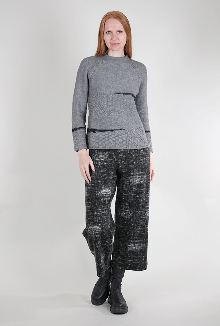 Habitat Harvest Sweater, Iron