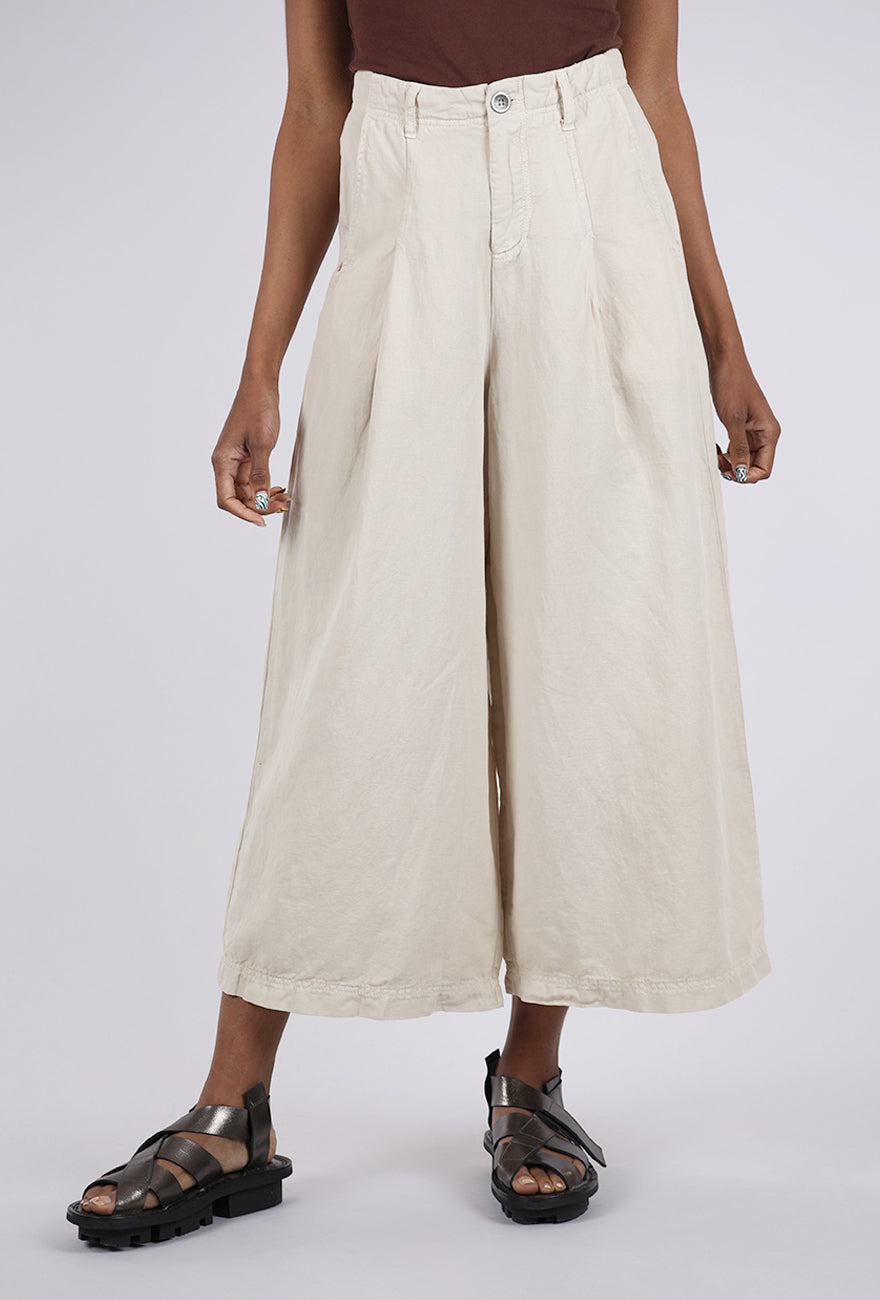 Bitte Kai Rand Tia Trouser, Ivory