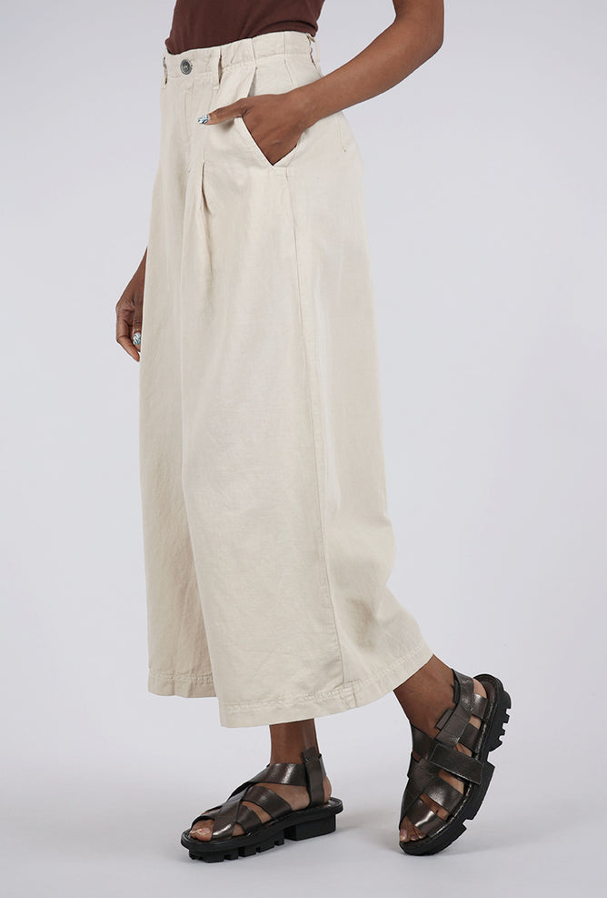 Bitte Kai Rand Tia Trouser, Ivory