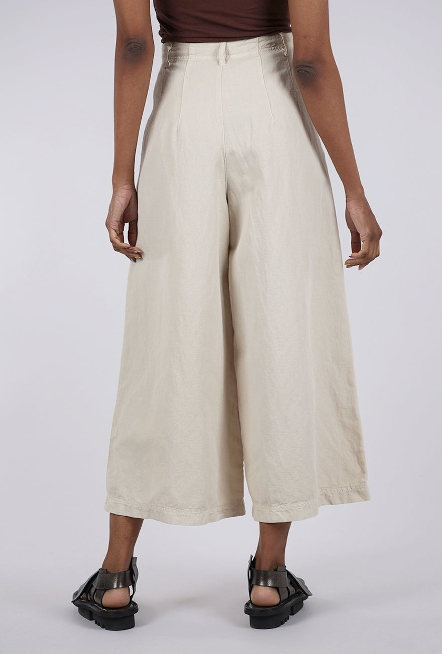 Bitte Kai Rand Tia Trouser, Ivory