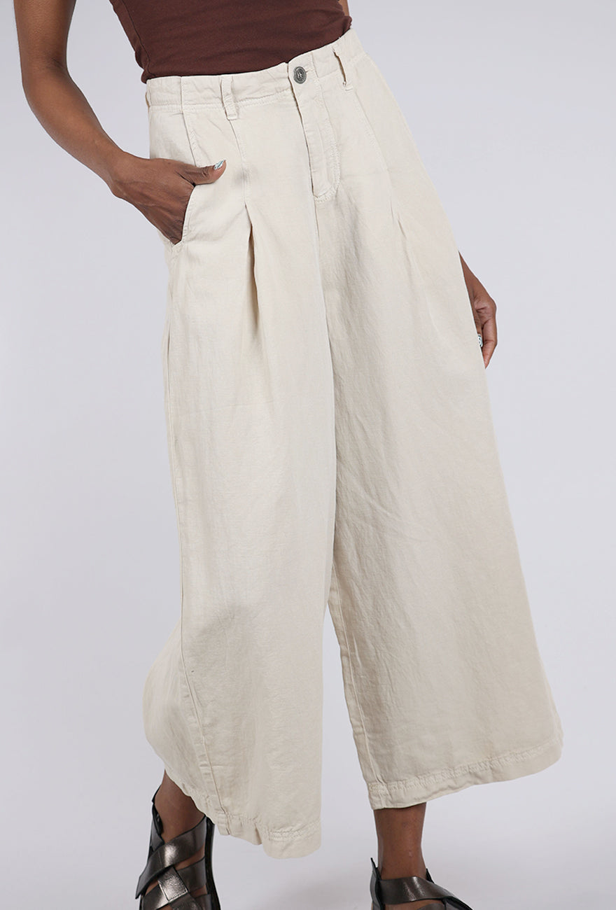 Bitte Kai Rand Tia Trouser, Ivory