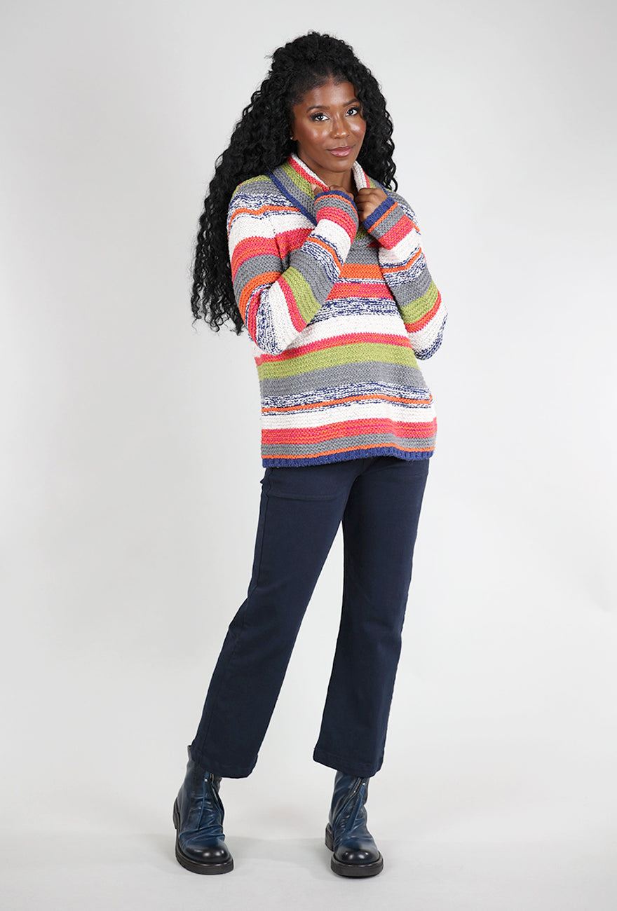 Habitat Carnival Sweater, Winter White
