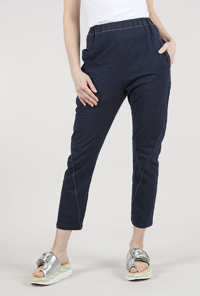 Yoshi Kondo Ice Pants, Navy