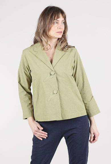 Yoshi Kondo Beach Jacket, Khaki