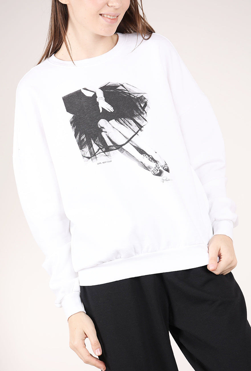 CPress Studio CP Cozy Sweatshirt