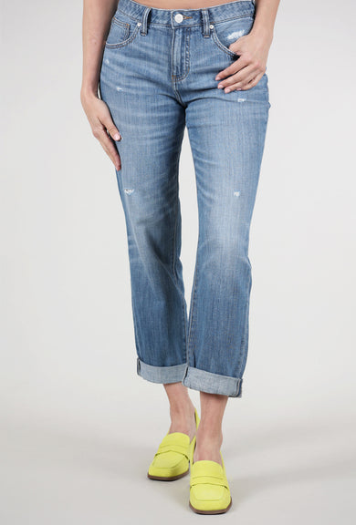 Jag Jeans Carter Girlfriend, Spring Stream