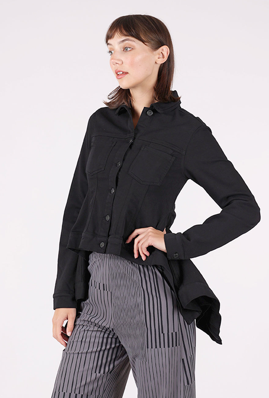 Pluslavie Easy Piece, Black