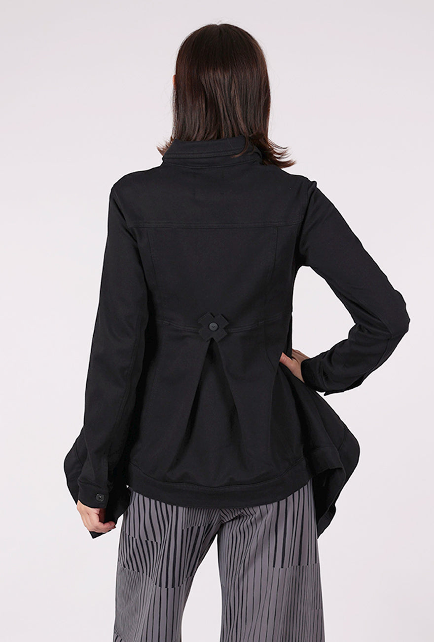 Pluslavie Easy Piece, Black
