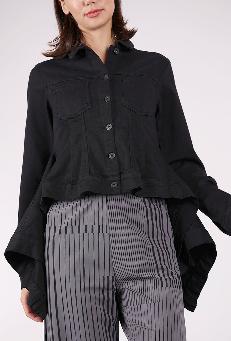 Pluslavie Easy Piece, Black