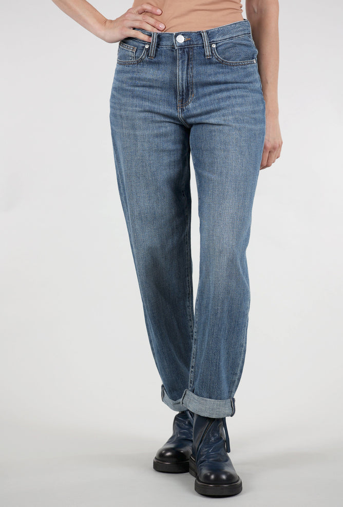 Jag Jeans Lucie Boyfriend, Orsay Blue