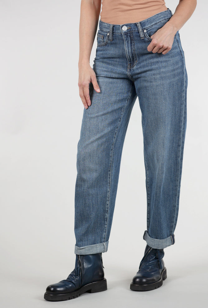 Jag Jeans Lucie Boyfriend, Orsay Blue