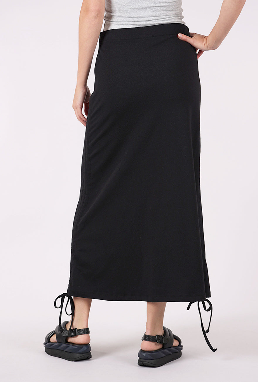 Pluslavie Pen Skirt 3, Black
