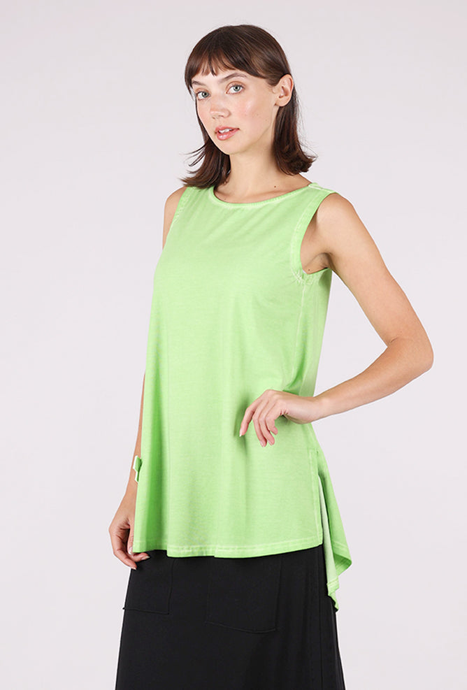 Pluslavie A Top, Pistachio