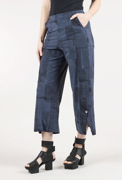 Porto Cajun Pant, Nolita Horizon