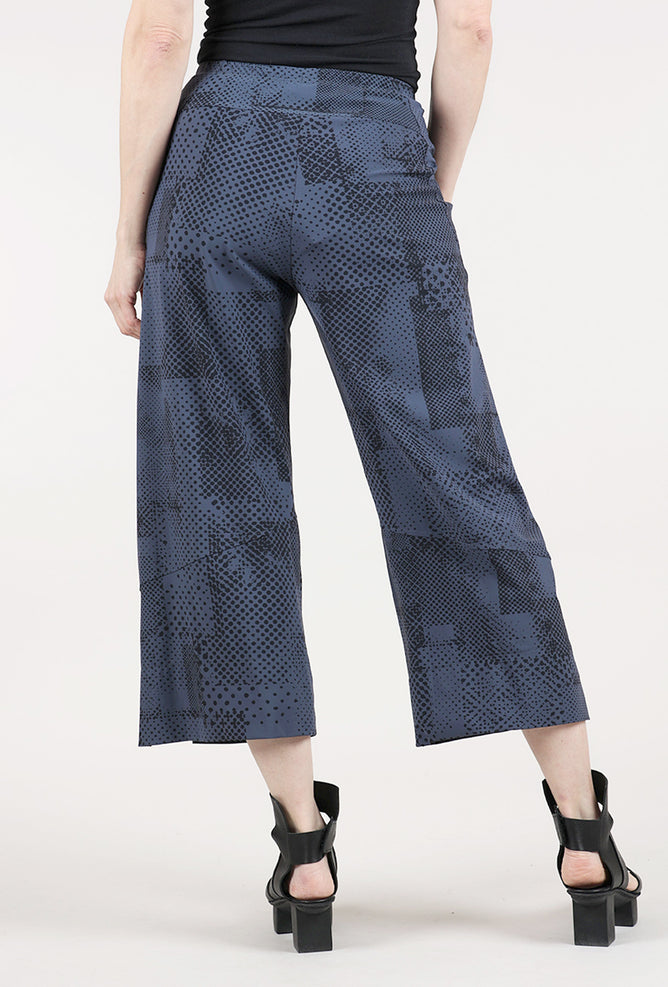 Porto Cajun Pant, Nolita Horizon