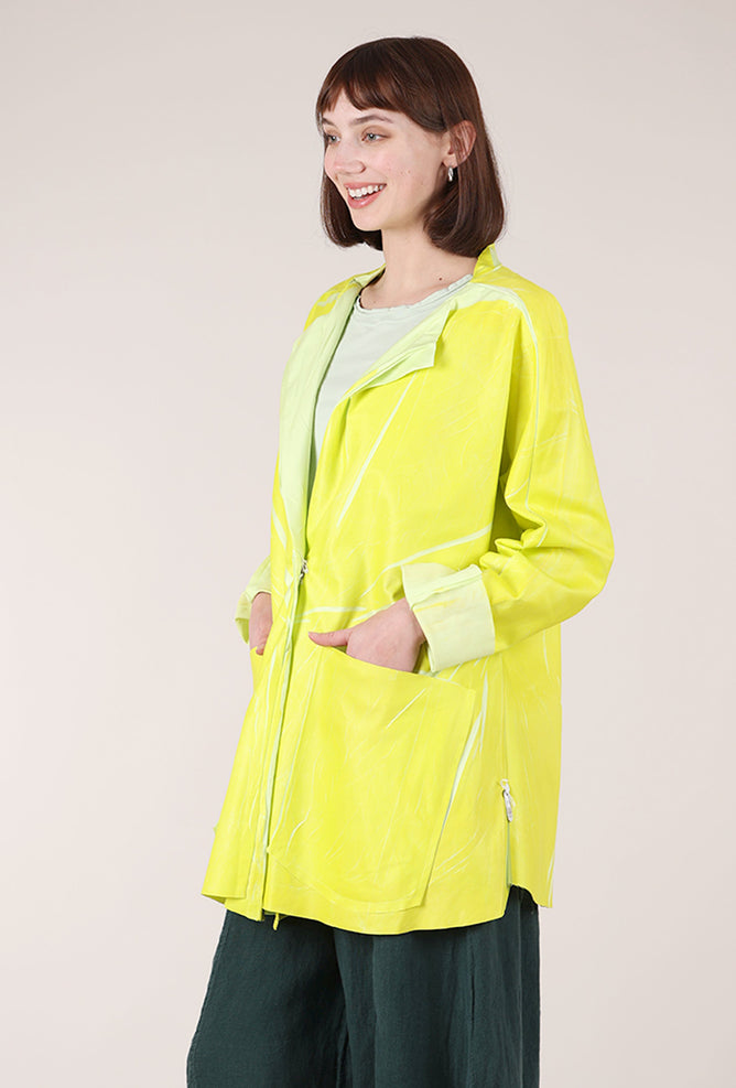 Skif Electric Topper, Citrine