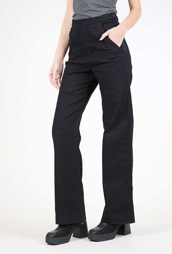 Prairie Underground Yr Arrow, Black