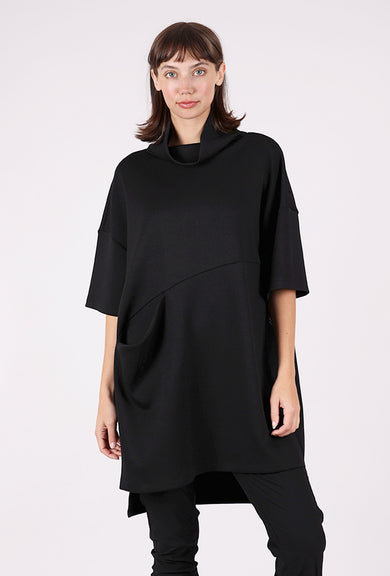 XD Xenia Design Laba Tunic, Black
