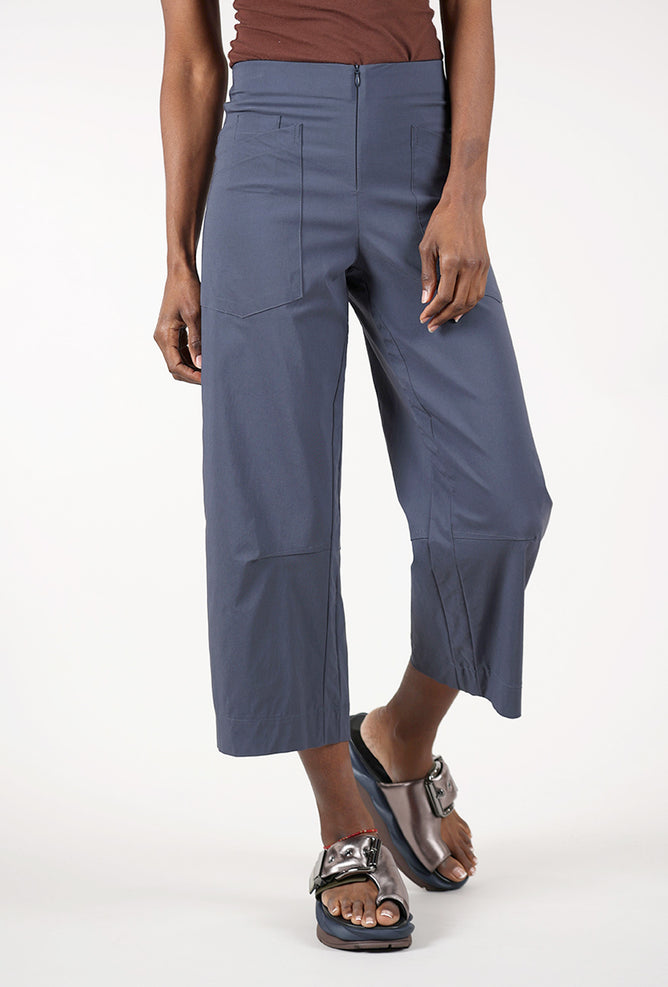 Porto Avedon Stretch Rimini Pant, Lago