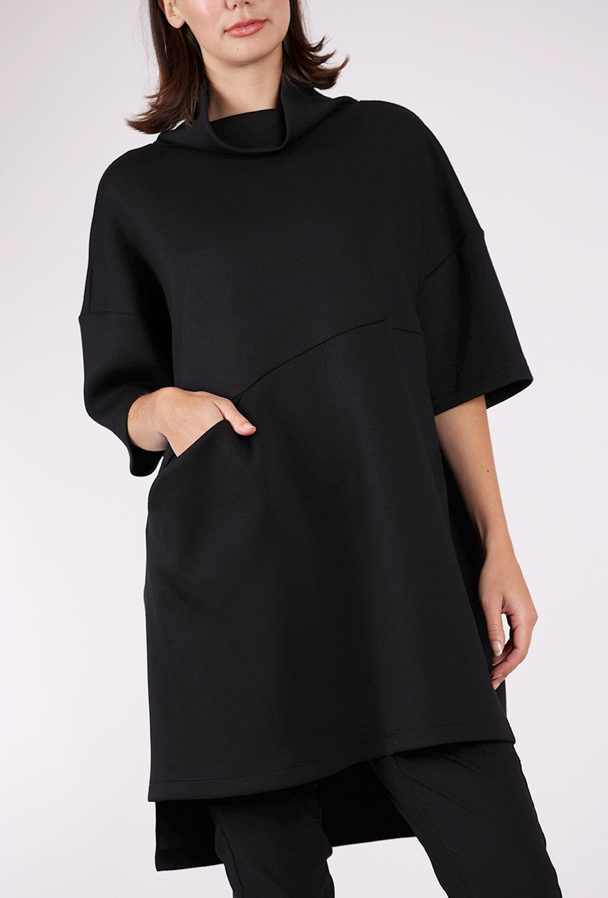 XD Xenia Design Laba Tunic, Black
