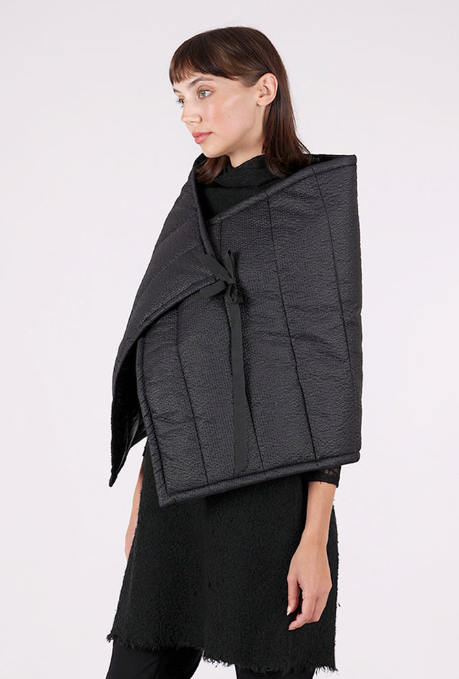 XD Xenia Design Drama Stole, Black