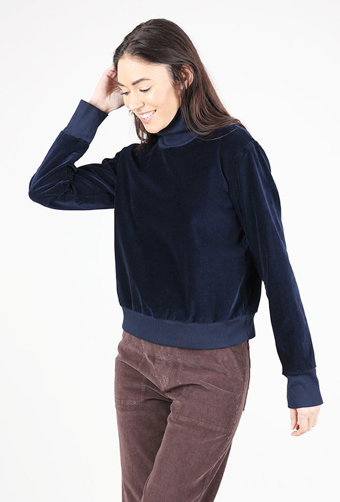 Prairie Underground National Velvet, Midnight