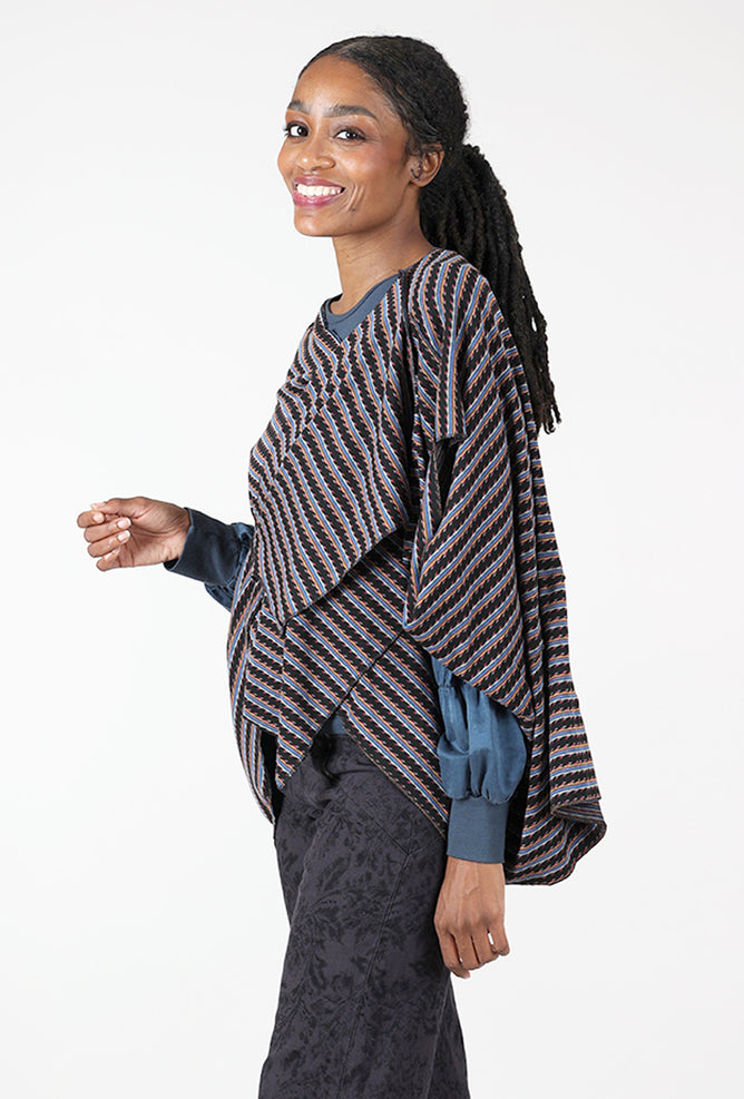 Kozan Fari Top, Melody Blue