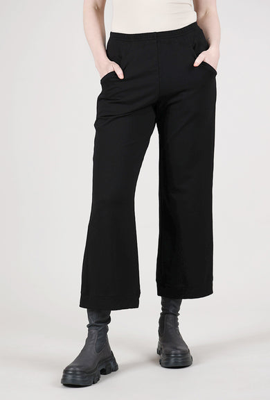 Cynthia Ashby Margot Pant, Black