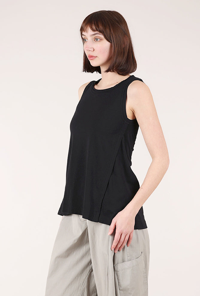 Rundholz Essential RBL Tank, Black