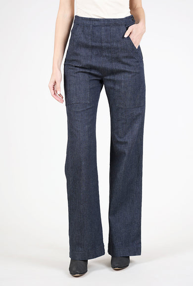 Prairie Underground Yr Arrow, Denim