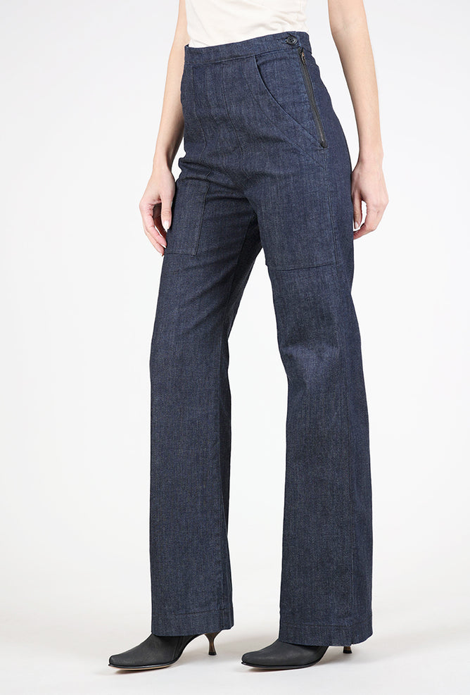Prairie Underground Yr Arrow, Denim