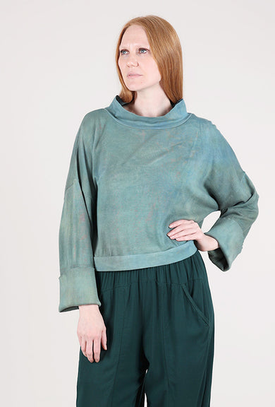 Cynthia Ashby Ardent Top, Laguna