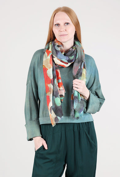 Chinar Scarves Drew Scarf
