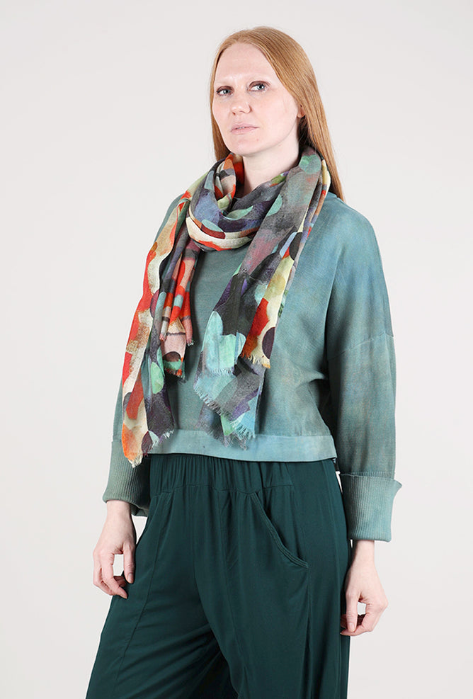Chinar Scarves Drew Scarf
