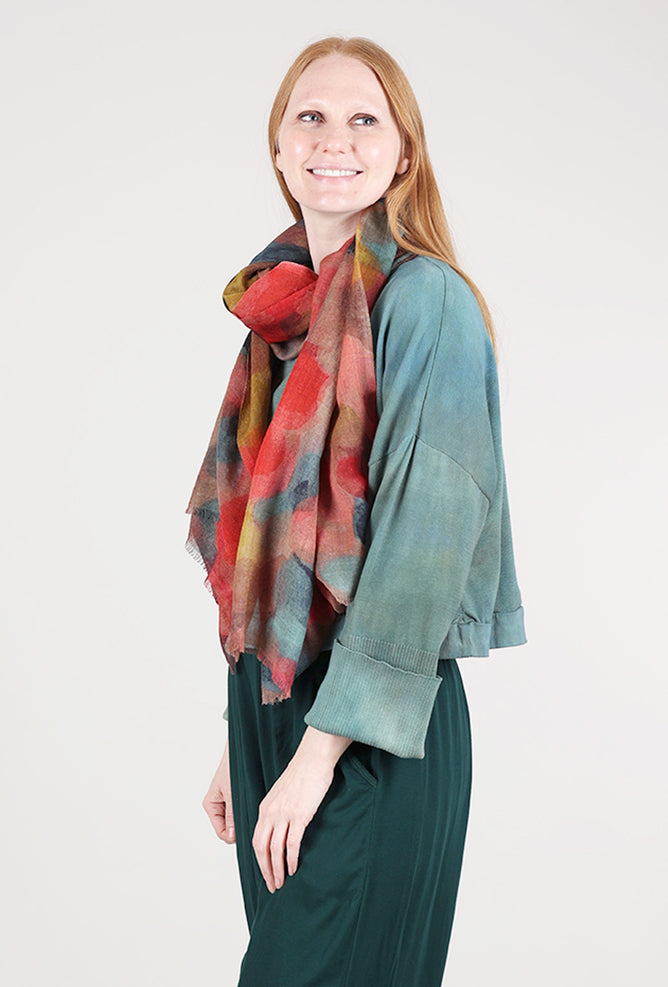 Chinar Scarves Walker Scarf