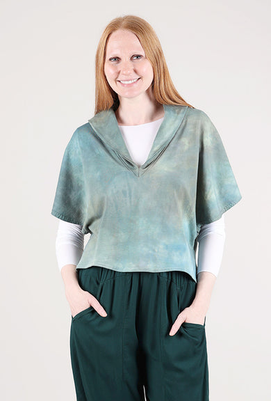 Cynthia Ashby Wren Top, Laguna