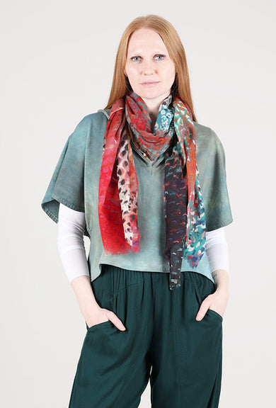 Chinar Scarves Mira Scarf