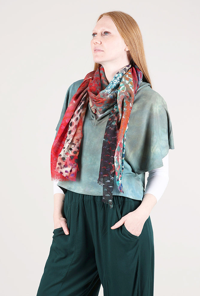 Chinar Scarves Mira Scarf