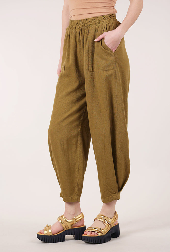 Curator Cadence Pant, Fennel