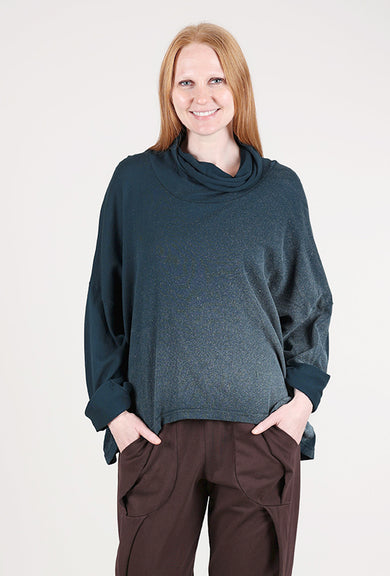 Cynthia Ashby Grotto Top, Shadow