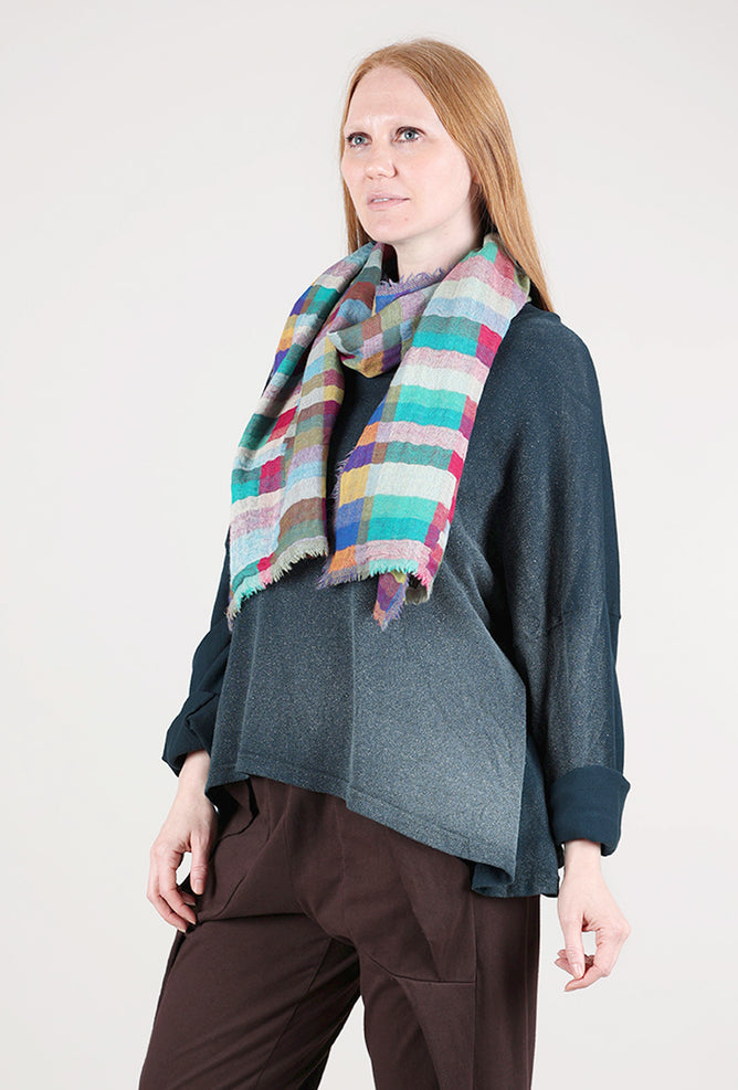 Chinar Scarves Theo Scarf