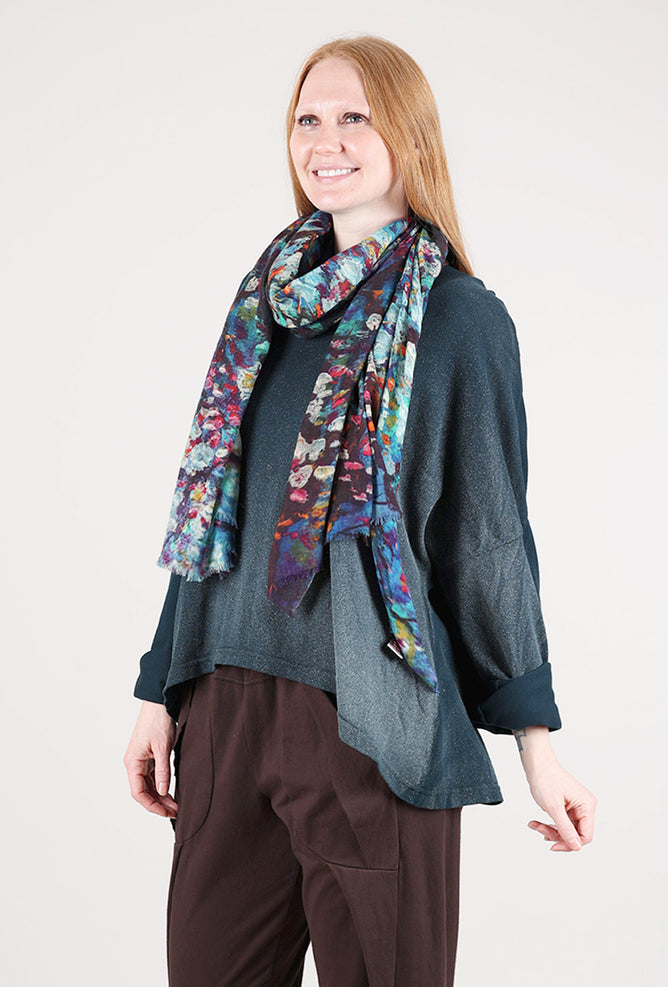 Chinar Scarves Rachel Scarf